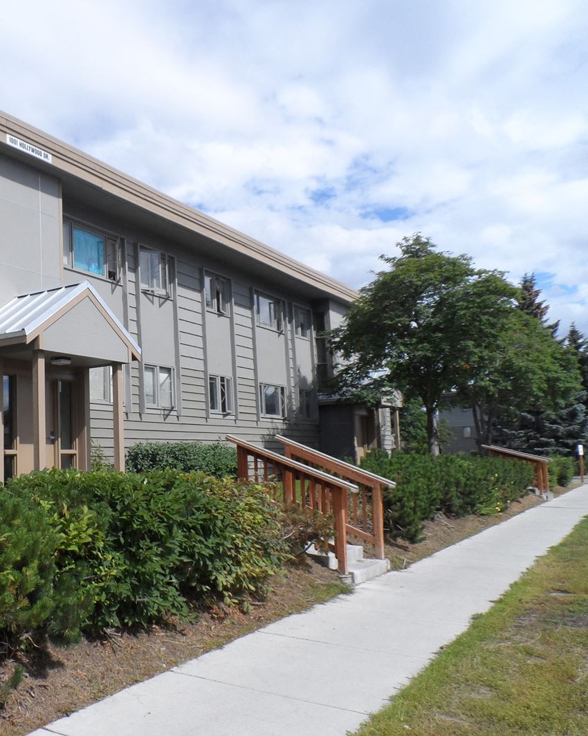 Panoramic View Apartments, 787 Elm Street, Anchorage, AK RentCafe